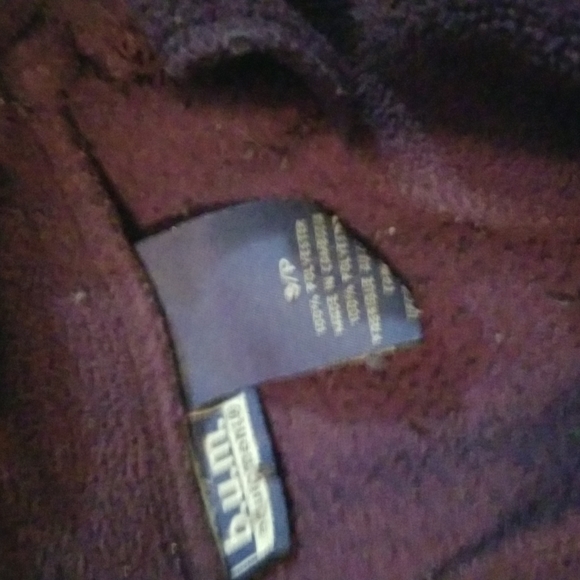 B.u.m sweater - Picture 3 of 5